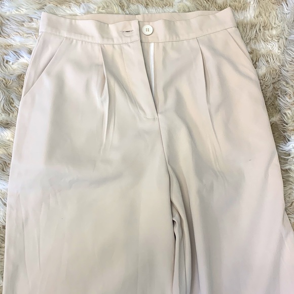 Wide Leg Pants for Women - Picture 2 of 4